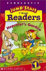 9780439203197-0439203198-Hopsalot's Garden ( Scholastic Jumpstart Kindergarten Readers )