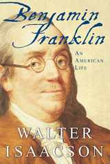 9780684807614-0684807610-Benjamin Franklin: An American Life