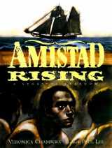 9780152018030-0152018034-Amistad Rising: A Story of Freedom