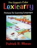 9780866471237-0866471235-Pro Lingua's Color Lexicarry: Pictures for Learning Languages, 3rd Edition