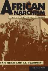 9781884365058-1884365051-African Anarchism