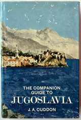9780002111331-0002111330-The companion guide to Jugoslavia