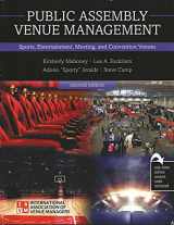 9781792425974-179242597X-Public Assembly Venue Management: Sports, Entertainment, Meeting, and Convention Venues