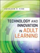9781119049616-111904961X-Technology and Innovation in Adult Learning