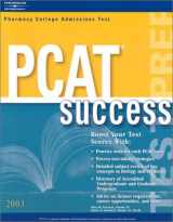 9780768910100-0768910102-Pcat Success 2003