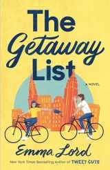 9781250903990-1250903998-The Getaway List: A Novel