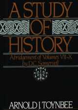 9780195001990-0195001990-A Study of History, Vol. 2: Abridgement of Volumes VII-X
