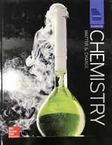 9780078964268-0078964261-Glencoe Chemistry: Matter and Change - Georgia edition