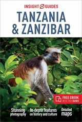 9781839050527-1839050527-Insight Guides Tanzania & Zanzibar (Travel Guide with Free eBook)