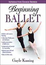 9781450402491-1450402496-Beginning Ballet (Interactive Dance Series)