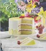 9780977006908-0977006905-The Entertaining Cookbook: Southern Lady's Best Tables, Recipes & Party Menus, Vol. 1