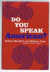 9780385511988-0385511981-Do You Speak American?