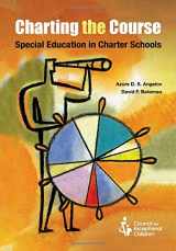 9780865865150-0865865159-Charting the Course: Special Education in Charter Schools