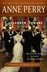 9780345513953-0345513959-Callander Square: A Charlotte and Thomas Pitt Novel