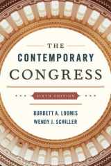 9781442249677-1442249676-The Contemporary Congress
