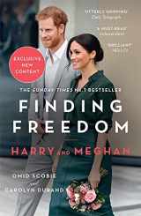 9780008424145-0008424144-Finding Freedom: Harry and Meghan and the Making of a Modern Royal Family