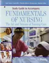 9780781764070-0781764076-Fundamentals of Nursing: The Art and Science of Nursing Care