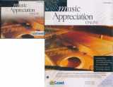 9780757539015-0757539017-Music Appreciation With Music CDS