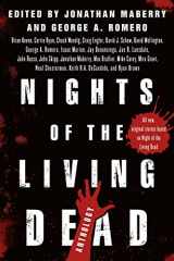 9781250112248-1250112249-Nights of the Living Dead: An Anthology