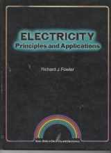 9780070217041-0070217041-Electricity, Principles and Applications: Principles and Applications (Basic Skills in Electricity & Electronics)