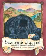 9780824954420-0824954424-Seaman's Journal: On the Trail With Lewis and Clark