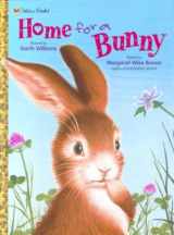 9780307135032-0307135039-Home for a Bunny A Golden Lap Book
