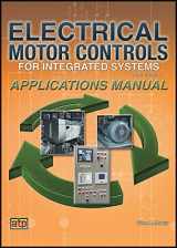 9780826912299-082691229X-Electrical Motor Controls for Integrated Systems Applications Manual