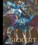 9781901192599-1901192598-SICKERT: The Theatre of Life