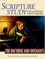 9781590382837-1590382838-Scripture Study For Latter-day Saint Families: The Doctrine And Covenants