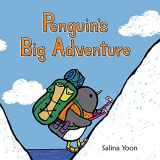 9781619637306-1619637308-Penguin's Big Adventure