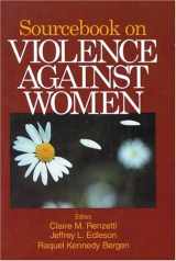 9780761920052-0761920056-Sourcebook on Violence Against Women