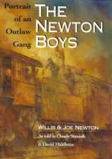 9781880510155-1880510154-The Newton Boys: Portrait of an Outlaw Gang
