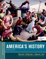 9781457628931-1457628937-America’s History, For the AP* Course (Bedford Integrated Media Edition)