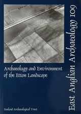 9780952061625-0952061627-Archaeology and Environment of the Etton Landscape (East Anglian Archaeology Monograph)