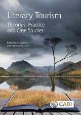 9781786394590-1786394596-Literary Tourism: Theories, Practice and Case Studies