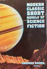 9780312105044-0312105045-Modern Classic Short Novels of Science Fiction