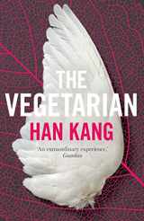 9781846276033-1846276039-The Vegetarian: A Novel