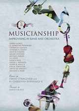 9781622773626-1622773624-Musicianship: Improvising in Band & Orchestra