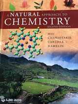 9781630932817-1630932817-A Natural Approach to Chemistry, Second Edition