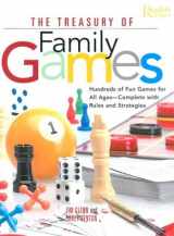 9780762104314-0762104317-The Treasury of Family Games