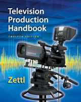 9781285052670-1285052676-Television Production Handbook, 12th