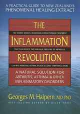 9780757002830-0757002838-The Inflammation Revolution: A Natural Solution for Arthritis, Asthma & Other Inflammatory Disorders
