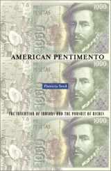 9780816637669-0816637660-American Pentimento: The Invention of Indians and the Pursuit of Riches (Volume 7) (Public Worlds)
