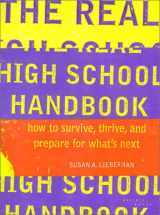 9780613086264-0613086260-Real High School Handbook