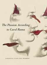9788492505739-8492505737-The Passion According to Carol Rama