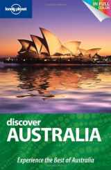 9781741799910-1741799910-Lonely Planet Discover Australia