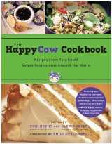 9781939529664-1939529662-The HappyCow Cookbook: Recipes from Top-Rated Vegan Restaurants around the World