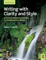9781138560093-113856009X-Writing with Clarity and Style