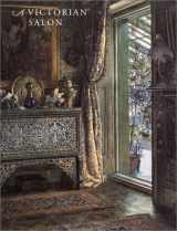 9780853317487-0853317488-A Victorian Salon: Paintings from the Russell-Cotes Art Gallery and Museum