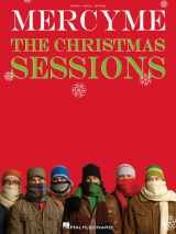 9781423412618-1423412613-MercyMe - The Christmas Sessions